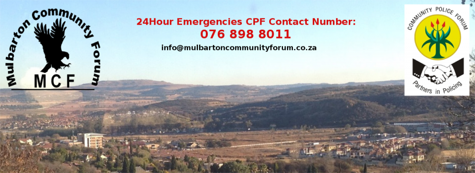 Mulbarton Community Website